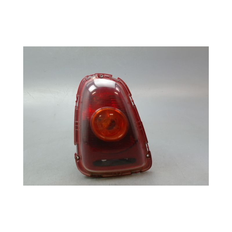 FEU ARRIERE GAUCHE  MINI MINI II Phase 1 (R56) 2006-2010