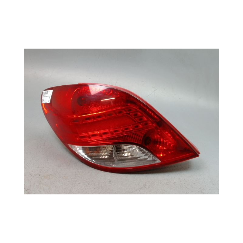 FEU ARRIERE GAUCHE  PEUGEOT 207 2006-2013