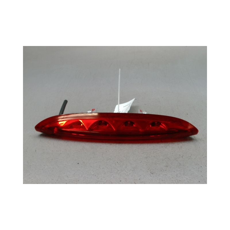 FEUX STOP SUPPLEMENTAIRE PEUGEOT 208 Phase 1 2012-...
