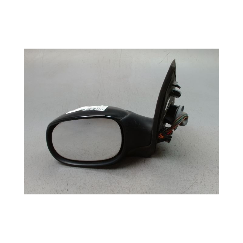 RETROVISEUR EXTERIEUR ELECTRIQUE GAUCHE PEUGEOT 206 + 2009-2013