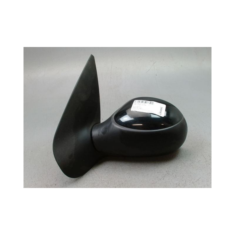 RETROVISEUR EXTERIEUR ELECTRIQUE GAUCHE PEUGEOT 206 + 2009-2013