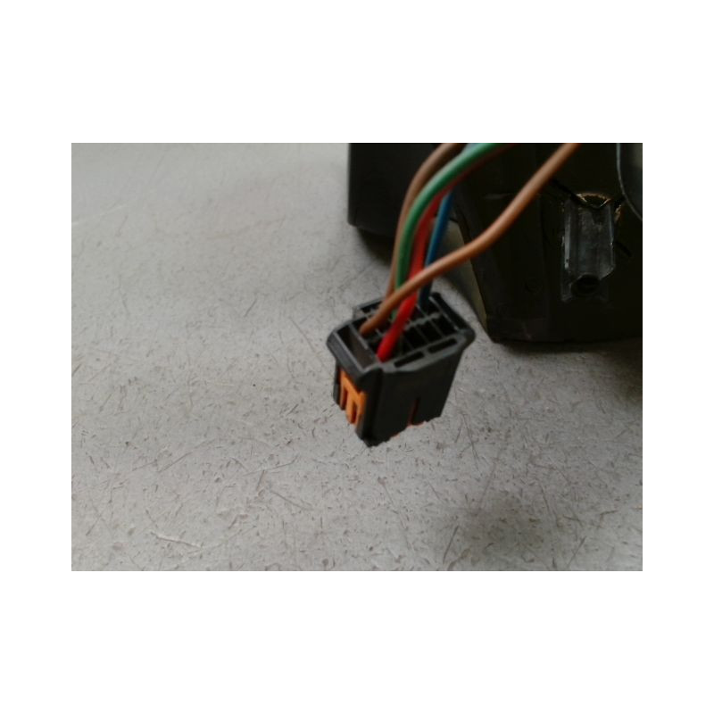 RETROVISEUR EXTERIEUR ELECTRIQUE GAUCHE PEUGEOT 206 + 2009-2013