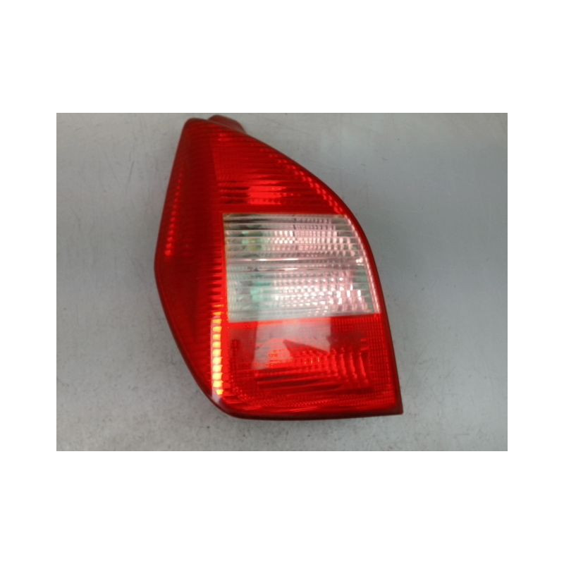 FEU ARRIERE GAUCHE  CITROEN C2 Phase 1 2003-2008
