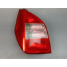 FEU ARRIERE GAUCHE  CITROEN C2 Phase 1 2003-2008