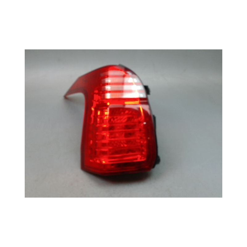 FEU ARRIERE GAUCHE  PEUGEOT 5008 MONOSP. I Phase 1 2009-2013