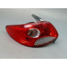 FEU ARRIERE GAUCHE  PEUGEOT 206 + 2009-2013