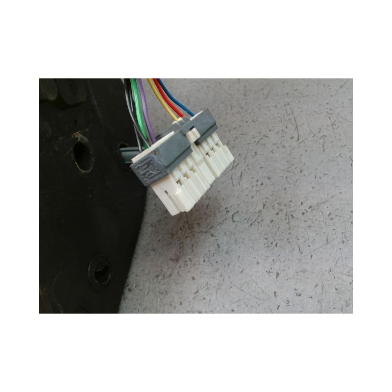 RETROVISEUR EXTERIEUR ELECTRIQUE DROIT PEUGEOT 406 BERL. Phase 1 1995-1999