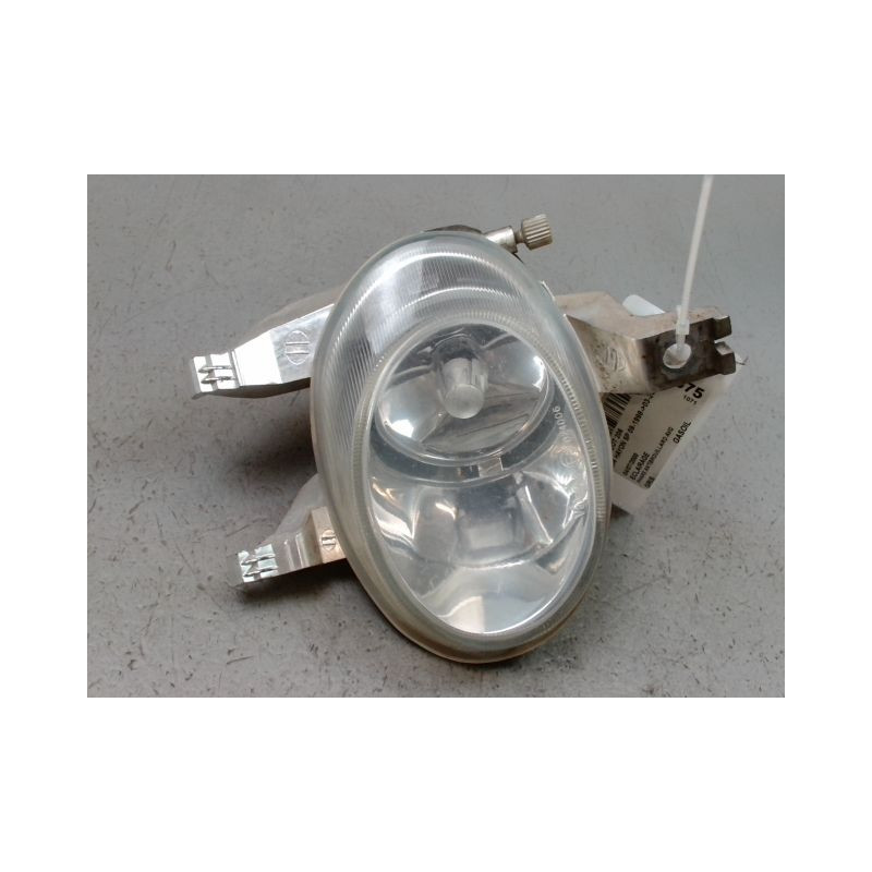 PHARE ANTIBROUILLARD AVANT GAUCHE PEUGEOT 206 1998-2009