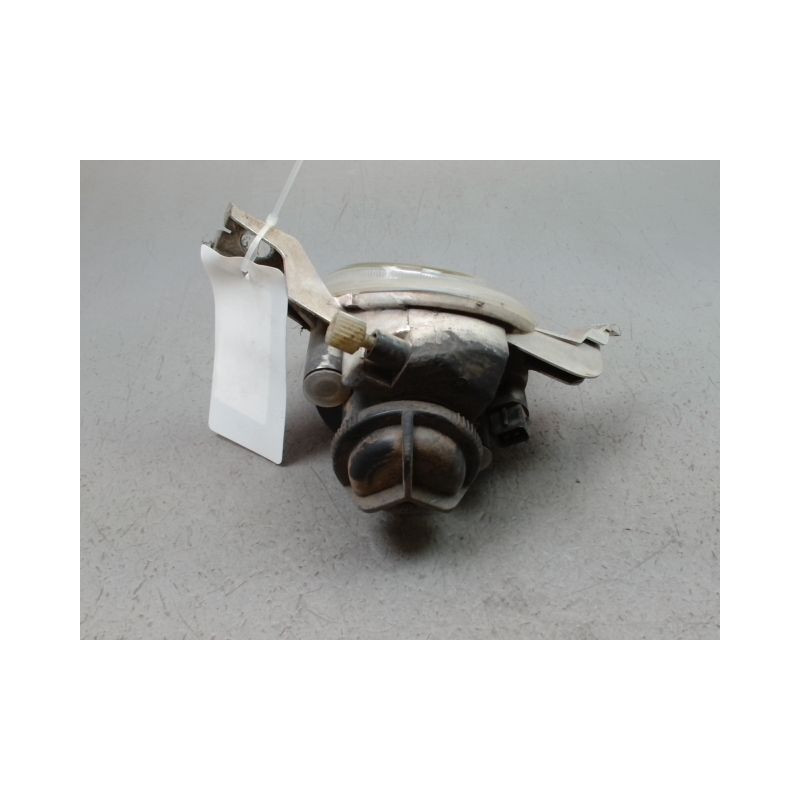 PHARE ANTIBROUILLARD AVANT GAUCHE PEUGEOT 206 1998-2009