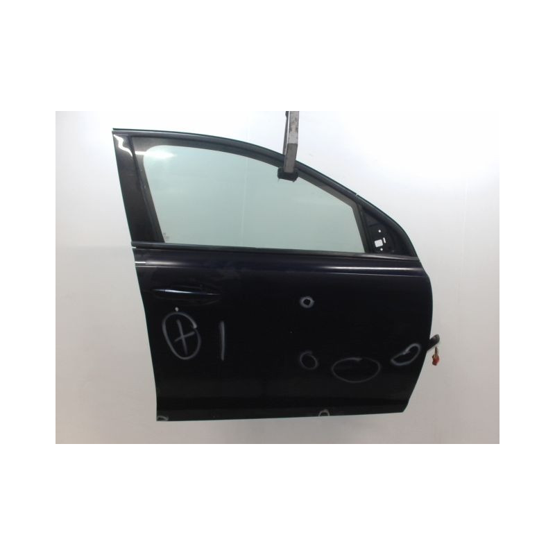 PORTE AVANT DROIT PEUGEOT 308 2011-
