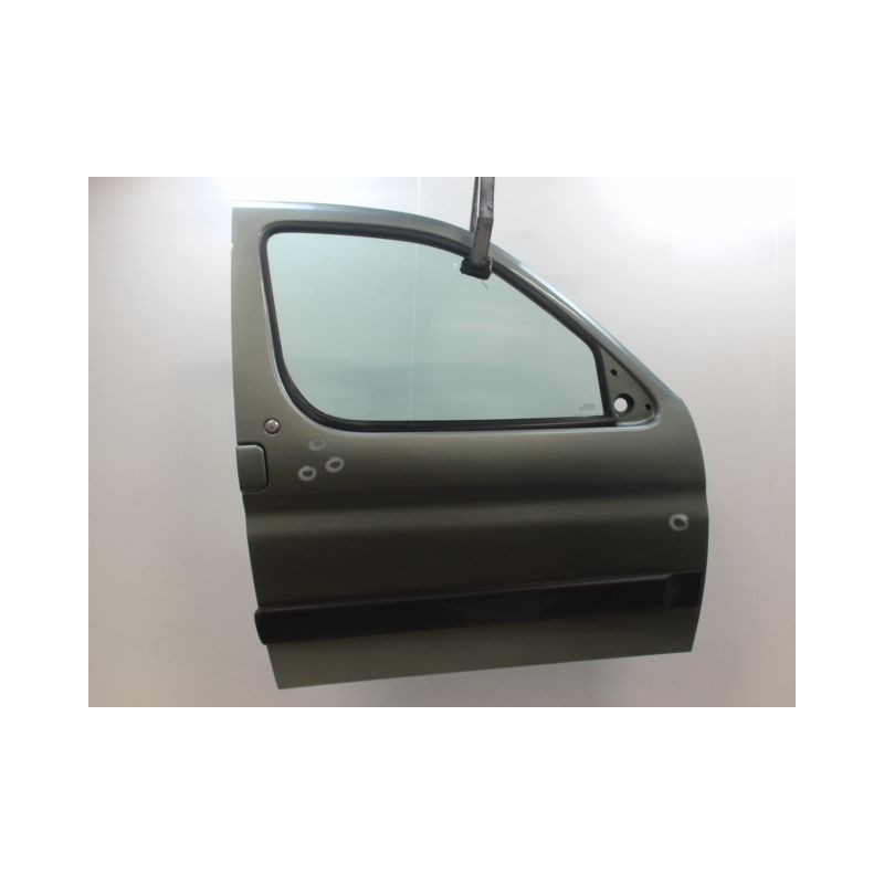 PORTE AVANT DROIT PEUGEOT PARTNER BREAK I Phase 2 2002-2008