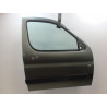 PORTE AVANT DROIT PEUGEOT PARTNER BREAK I Phase 2 2002-2008