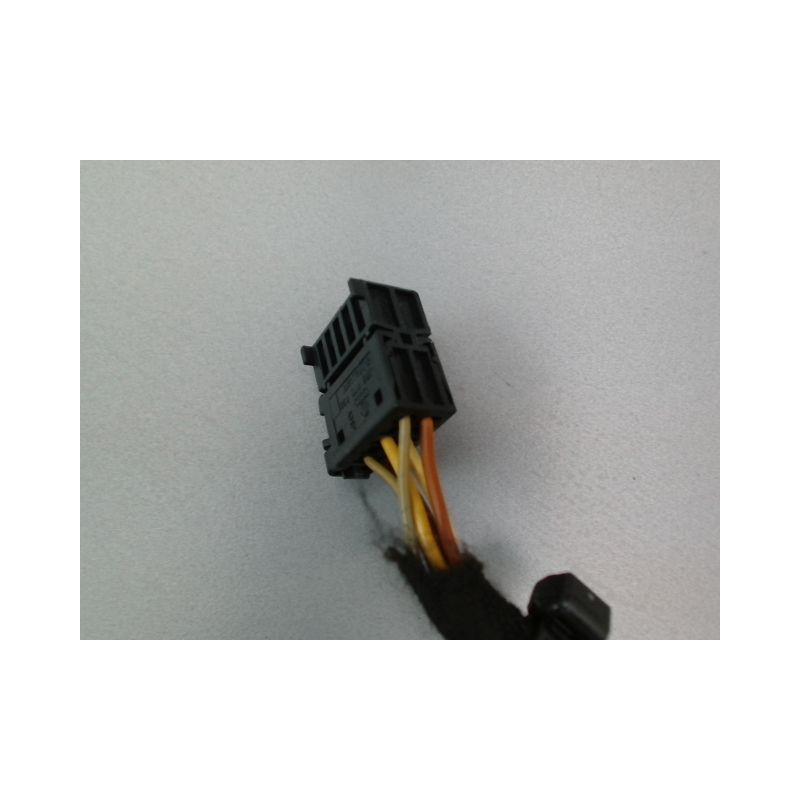 RETROVISEUR EXTERIEUR ELECTRIQUE GAUCHE VOLKSWAGEN POLO V Phase 1 (6R) 2009-...