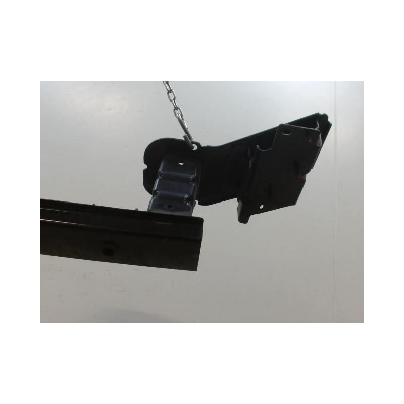 RENFORT PARE-CHOC ARRIERE  PEUGEOT 3008 BREAK I Phase 1 2009-2013
