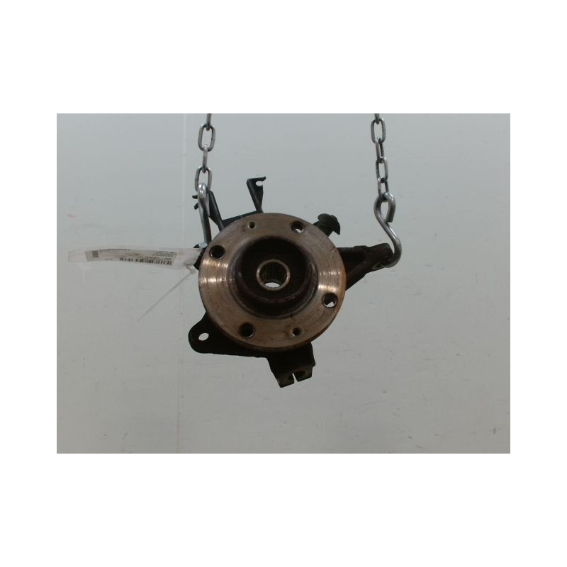 PIVOT AVANT GAUCHE PEUGEOT 206 + 2009-2013