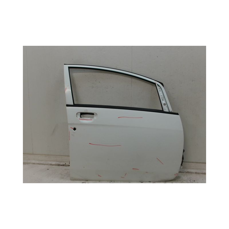 PORTE AVANT DROIT PEUGEOT ION