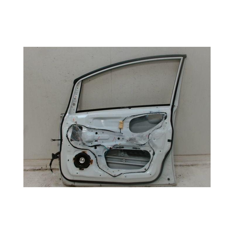 PORTE AVANT DROIT PEUGEOT ION