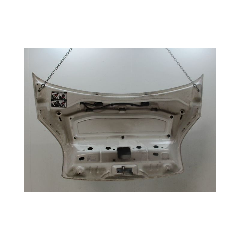 CAPOT PEUGEOT BIPPER FG 2008-...