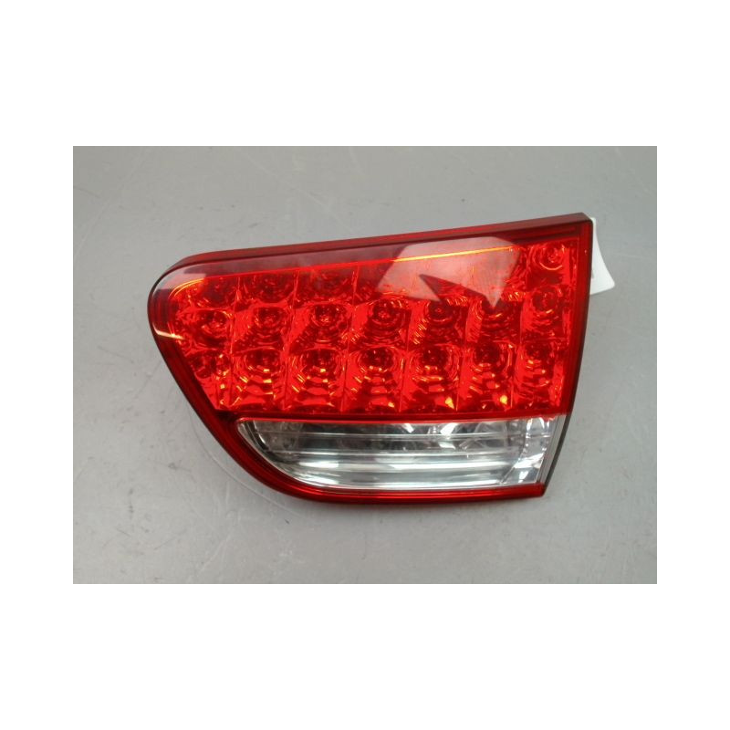 FEU ARRIERE INTERIEUR DROIT CITROEN C-CROSSER 2007-