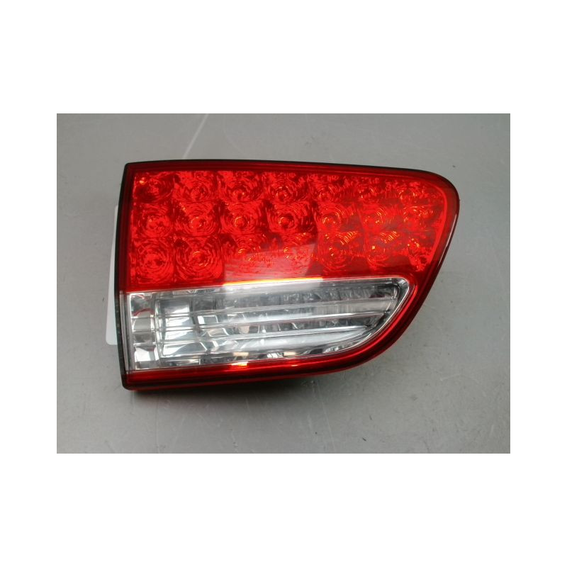 FEU ARRIERE INTERIEUR GAUCHE CITROEN C-CROSSER 2007-