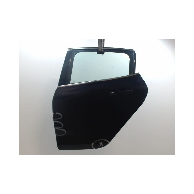 PORTE ARRIERE GAUCHE PEUGEOT 208 Phase 1 2012-...