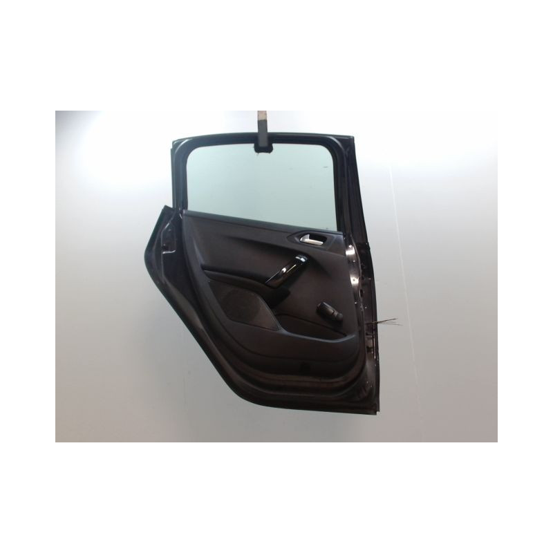 PORTE ARRIERE GAUCHE PEUGEOT 208 Phase 1 2012-...