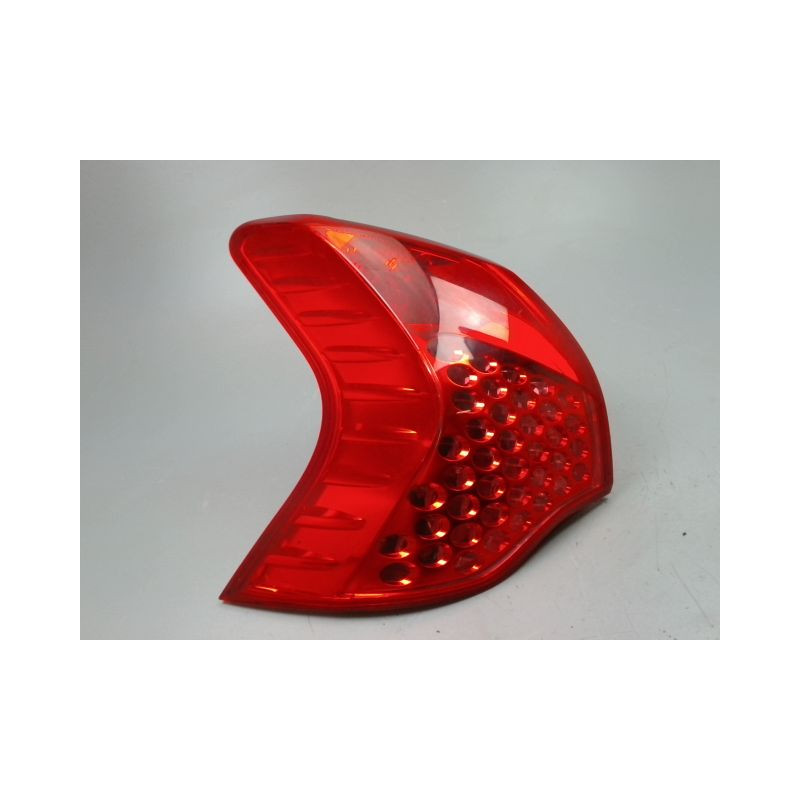 FEU ARRIERE GAUCHE  PEUGEOT 3008 BREAK I Phase 1 2009-2013