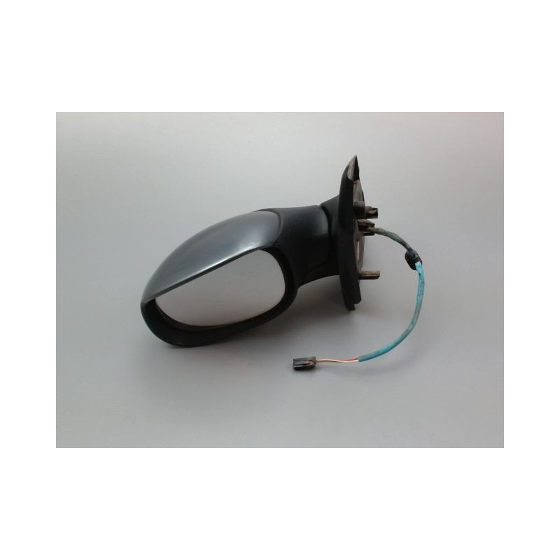 RETROVISEUR EXTERIEUR ELECTRIQUE GAUCHE CITROEN C2 Phase 2 2008-2009