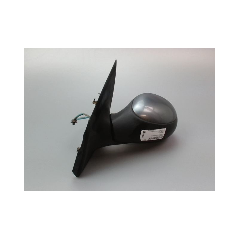 RETROVISEUR EXTERIEUR ELECTRIQUE GAUCHE CITROEN C2 Phase 2 2008-2009