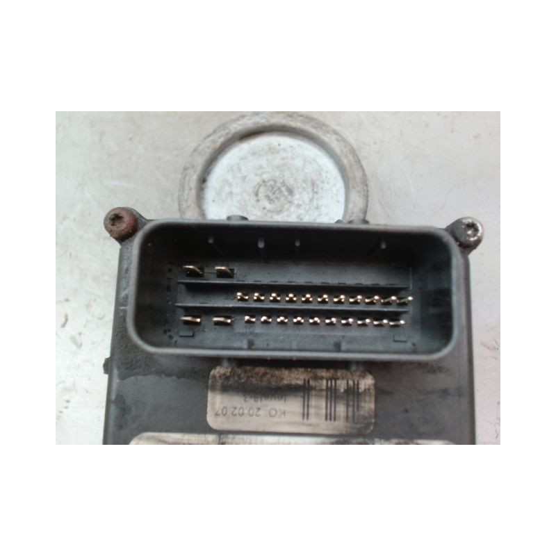 UNITE HYDRAULIQUE ABS PEUGEOT 407 BERL. Phase 1 2004-2008