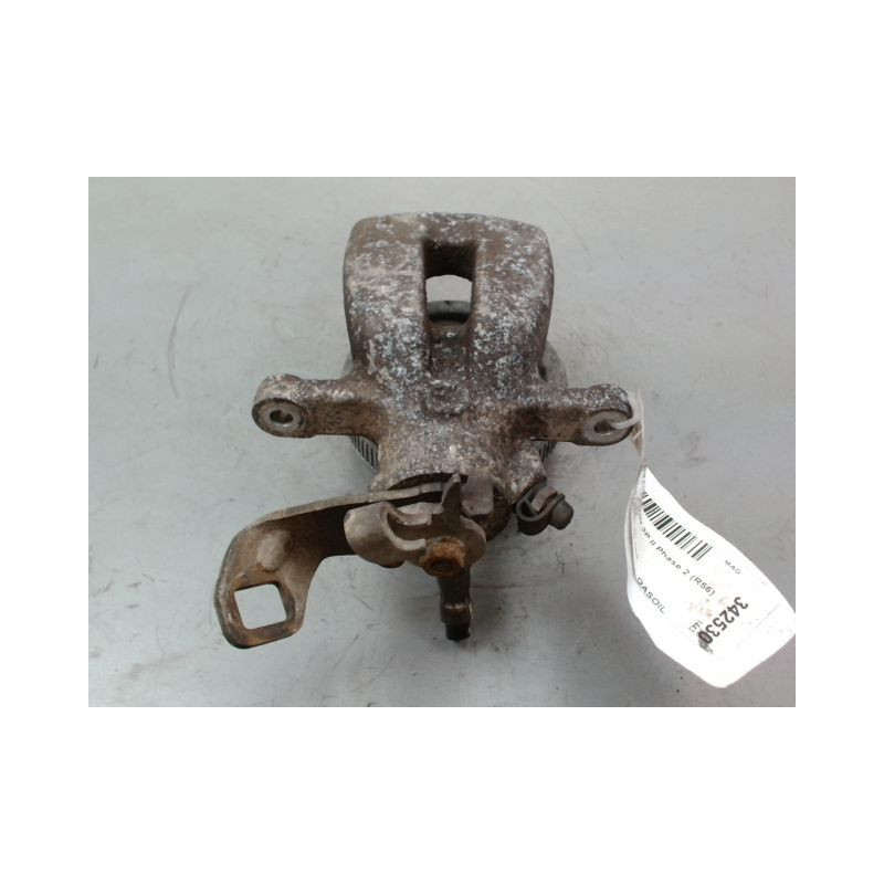 ETRIER DE FREIN ARRIERE GAUCHE MINI MINI II Phase 2 (R56) 2010-...