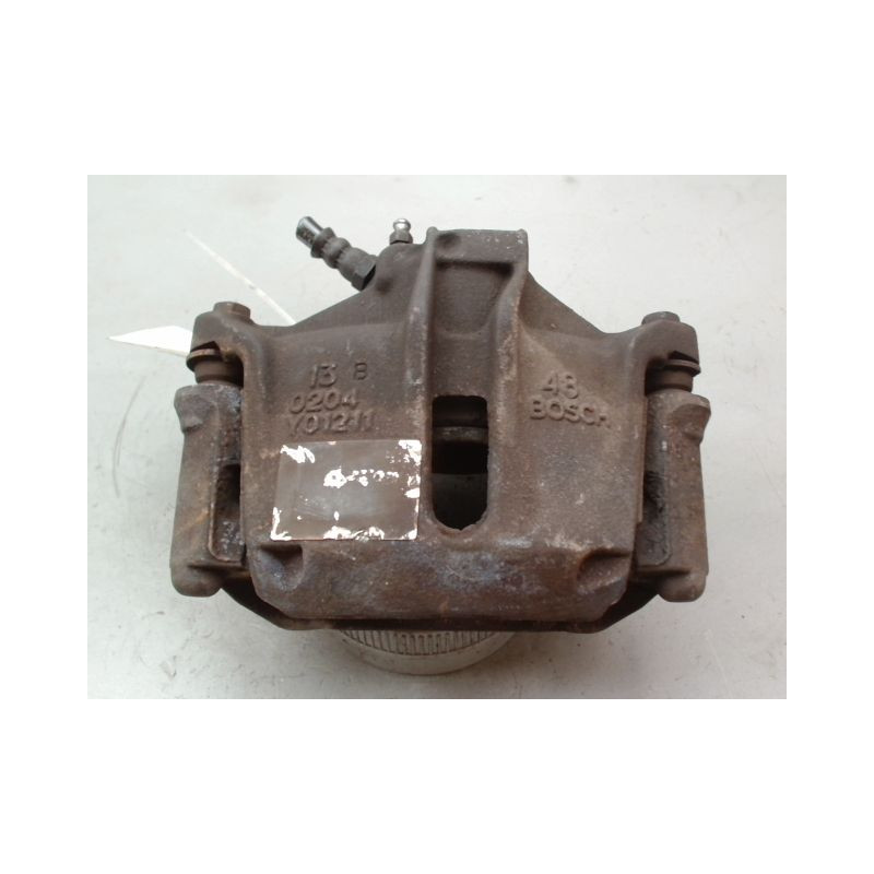 ETRIER DE FREIN AVANT DROIT PEUGEOT 206 + 2009-2013