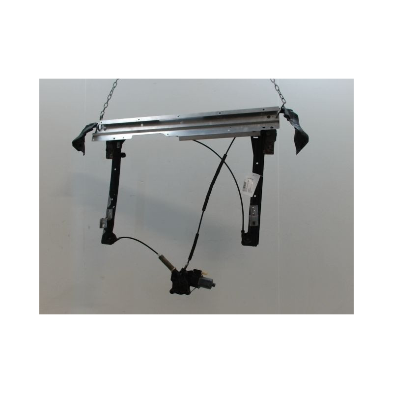 MECANISME+MOTEUR LEVE-GLACE AVANT DROIT MINI MINI II Phase 1 (R56) 2006-2010