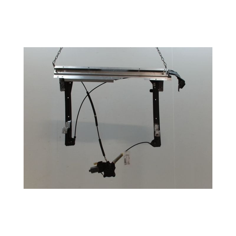 MECANISME+MOTEUR LEVE-GLACE AVANT GAUCHE MINI MINI II Phase 1 (R56) 2006-2010