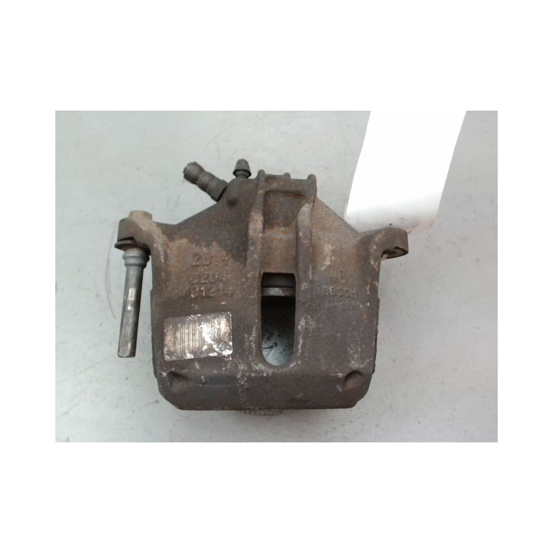 ETRIER DE FREIN AVANT DROIT PEUGEOT 206 1998-2009