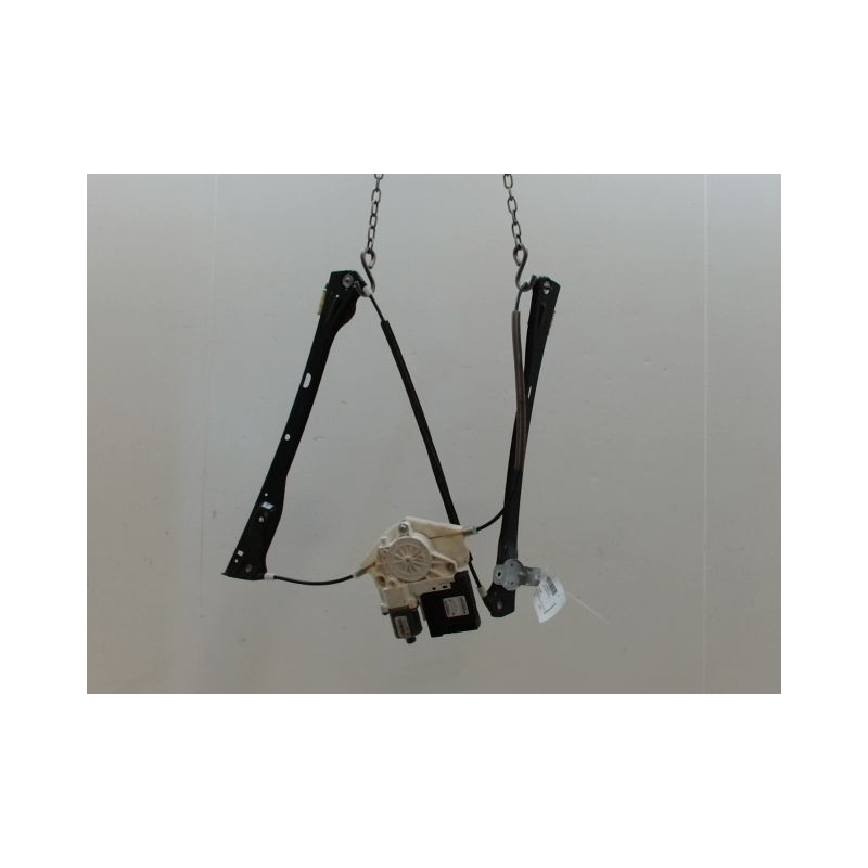 MECANISME+MOTEUR LEVE-GLACE AVANT DROIT VOLKSWAGEN GOLF V (1K) 2003-2008