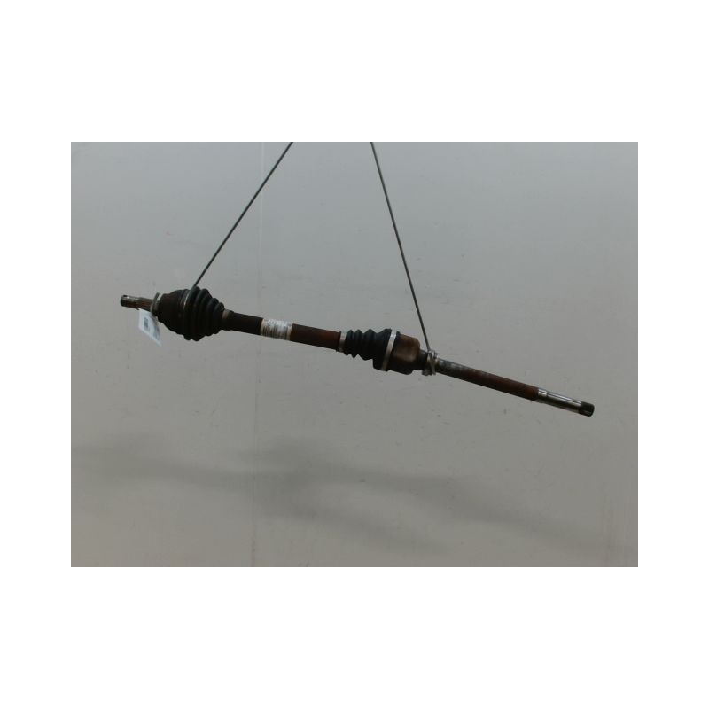 TRANSMISSION AVANT DROIT CITROEN C4 II Phase 1  2010-2015 1.6 VTi 120
