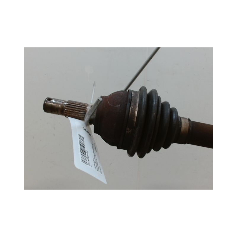TRANSMISSION AVANT DROIT CITROEN C4 II Phase 1  2010-2015 1.6 VTi 120