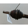 TRANSMISSION AVANT DROIT CITROEN C4 II Phase 1  2010-2015 1.6 VTi 120