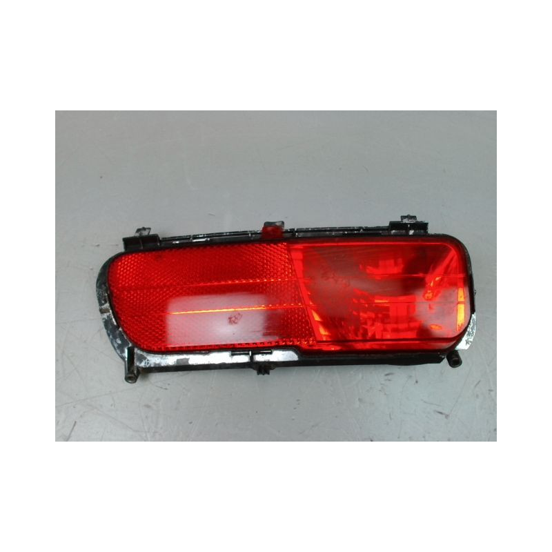 FEU DE PARE-CHOC ARRIERE GAUCHE CITROEN GRAND C4 PICASSO MONOSP. I LONG 2006-2013