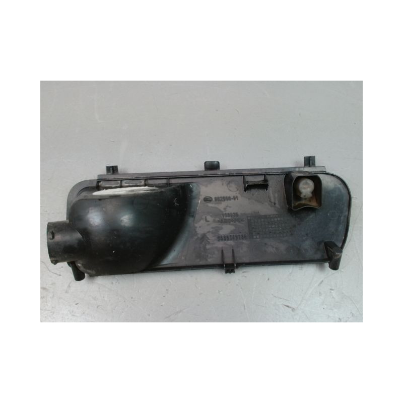 FEU DE PARE-CHOC ARRIERE GAUCHE CITROEN GRAND C4 PICASSO MONOSP. I LONG 2006-2013