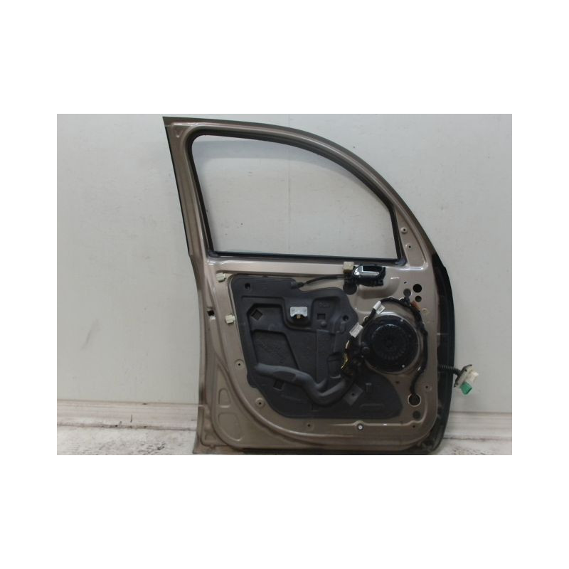 PORTE AVANT GAUCHE CITROEN C3 PICASSO MONOSP. Phase 1 2009-2012