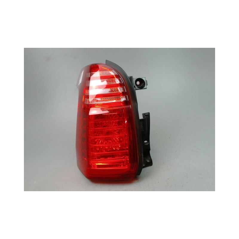 FEU ARRIERE GAUCHE  PEUGEOT 5008 MONOSP. I Phase 1 2009-2013