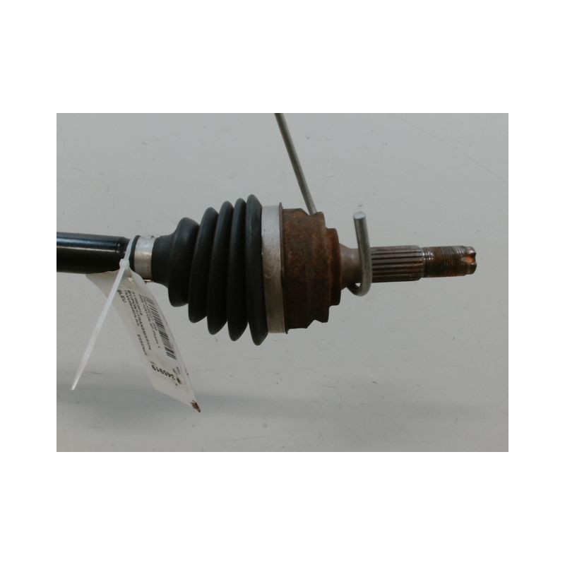 TRANSMISSION AVANT GAUCHE PEUGEOT 208 Phase 1 2012-... 1.2 VTI 82