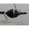 TRANSMISSION AVANT GAUCHE PEUGEOT 208 Phase 1 2012-... 1.2 VTI 82