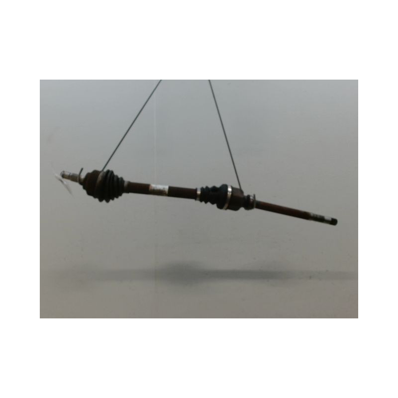 TRANSMISSION AVANT DROIT PEUGEOT 308 I Phase 1 2007-2011 1.6 16V