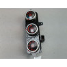 COMMANDE DE CHAUFFAGE PEUGEOT ION