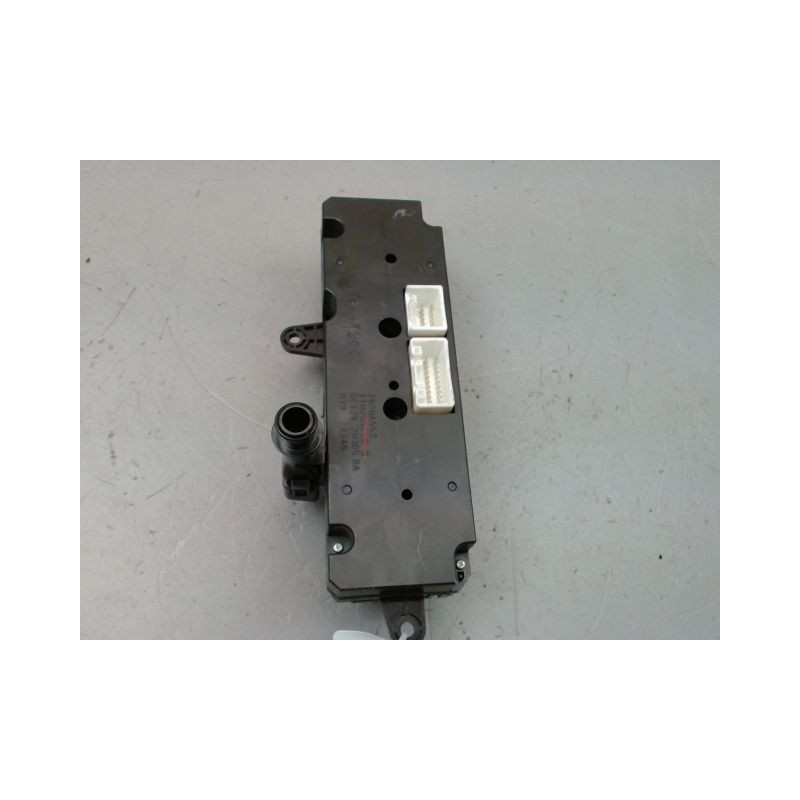 COMMANDE DE CHAUFFAGE PEUGEOT ION