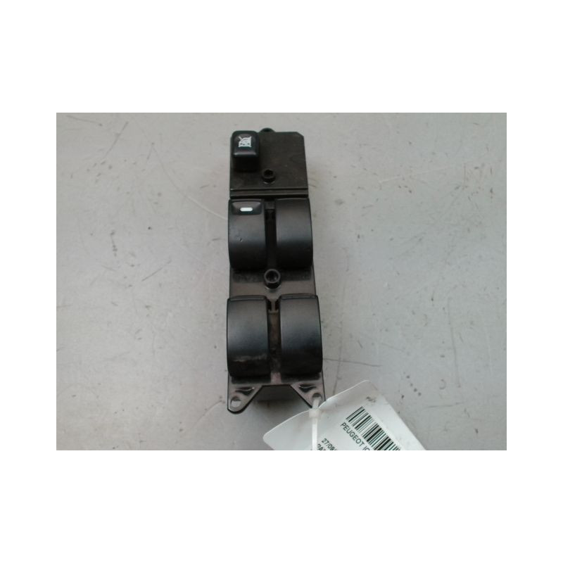COMMANDE LEVE-GLACE PORTE AVG PEUGEOT ION