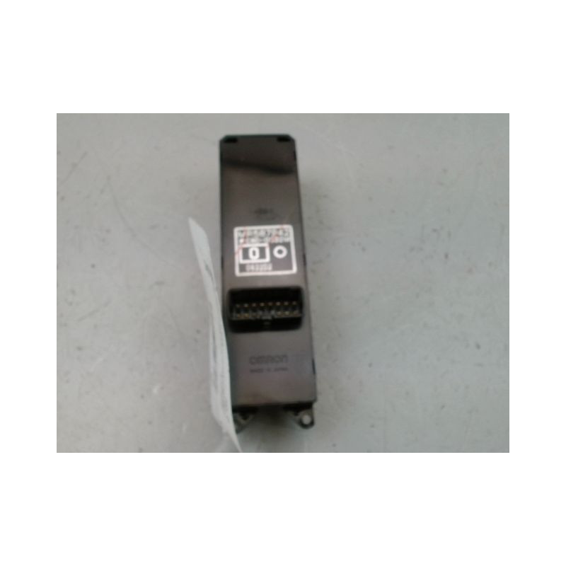 COMMANDE LEVE-GLACE PORTE AVG PEUGEOT ION
